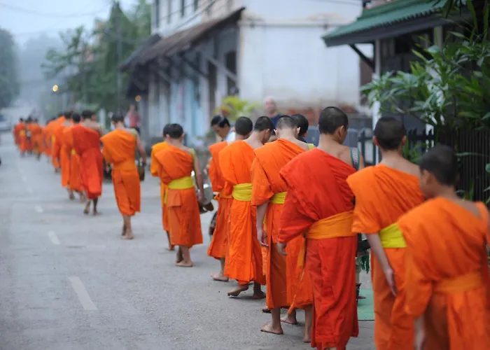 3 star hotel: Lotus Villa